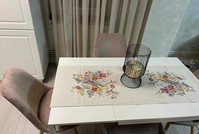 Apartament 3 Camere - Ghermanesti Snagov - 3