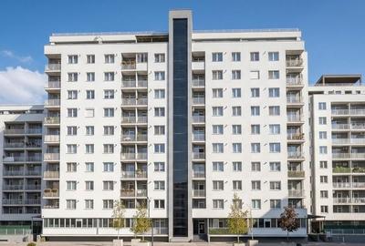 Apartament cu 4 camere decomandat în Iris