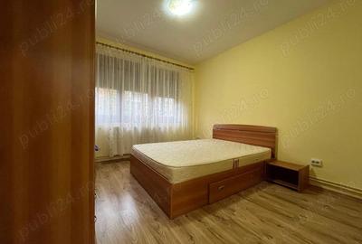 Ap 2 camere , Piata Balcescu - 5