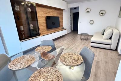 Apartament cu 3 camere decomandat în Central - 3