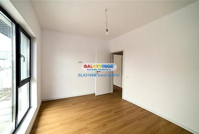 Casă cu 5 camere cu Teren 316 Mp în Sud-Vest - 17