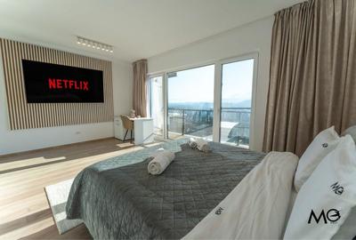 Apartament cu 4 camere în Central - 1