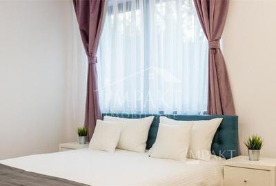 Apartament de inchiriat 2 camere de LUX, langa Platinia! UMF! - 6