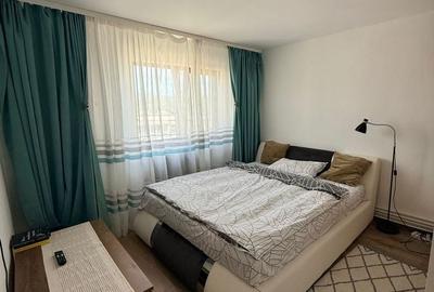Apartament cu 2 camere decomandat în Central - 2