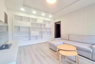 Apartament cu 2 camere decomandat în Lipovei