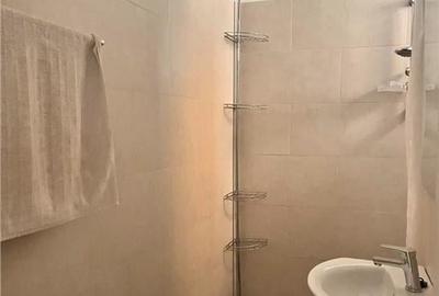 Apartament cu 3 camere decomandat, mobilat în Plopilor - 7
