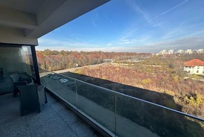 Pipera  - Scoala Americana - 1