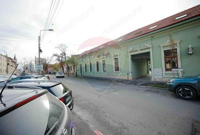 Spațiu comercial, de 66 mp, în Ultracentral - 6