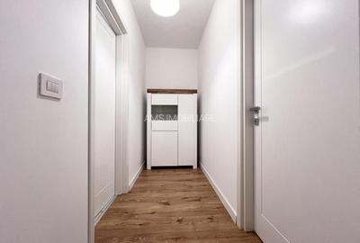 Apartament tip studio Ivory Residence - 5