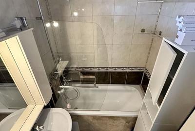 Apartament cu 3 camere semidecomandat, mobilat în Obor - 6