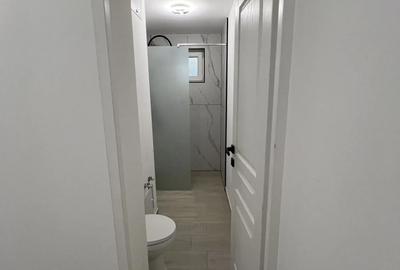 Apartament cu 2 camere semidecomandat în Central - 2