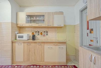 Zona linistita | Suprafata Generoasa - 9