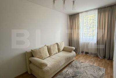 Apartament cu 3 camere în Libertății - 1