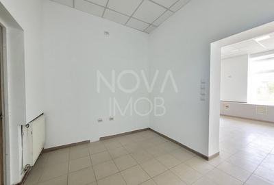 Spatiu comercial stradal - Bulevardul Victoriei - 3