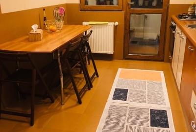 Apartament 3 camere Cartierul Latin - 14