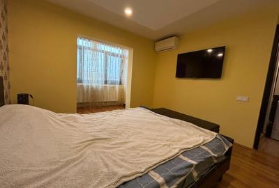 Apartament 2 camere Calarasi 4, mobilat utilat. - 3