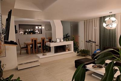 Casa Vila de inchiriat Pipera Voluntari - 5