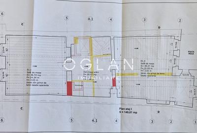 Cladire comerciala S+P+2E+M, PIATA MICA - Sibiu - 7