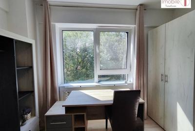 Apartament cu 3 camere decomandat în Dâmbul Rotund - 10