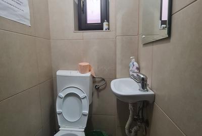Nou! Vizibilitate, spațiu, poziție - Apartament 4 camere Ferdinand - 9
