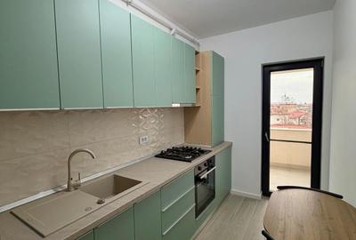 |Ap.2camere|Prima inchiriere|Mobilat Utilat-Premium|Lidl Pacii| - 2