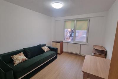 Apartament cu 3 camere circular, mobilat în Vlahuță - 1
