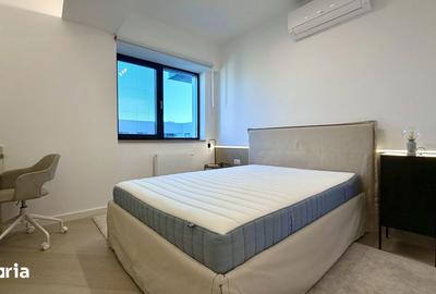 Apartament cu 3 camere decomandat în Central - 1