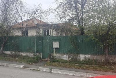 Casă cu 3 camere cu Teren 306 Mp în Central - 3