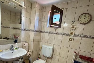 Vila de vanzare, cu 9 camere, 360 mp, zona Orastie - 17