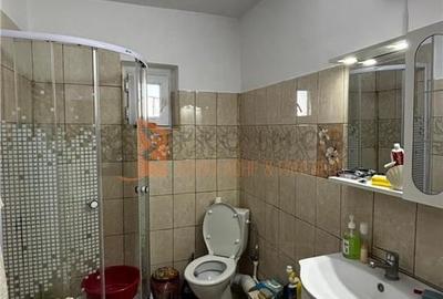 Apartament 2 camere cf 1 semidecomandat zona Brosteni - 9
