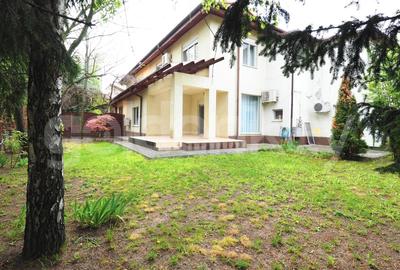 Vilă duplex cu 6 camere in complex rezidential - 5