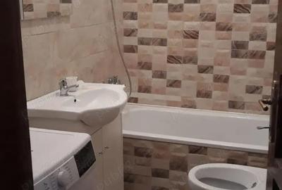 Apartament cu 2 camere decomandat în Lugojului - 8