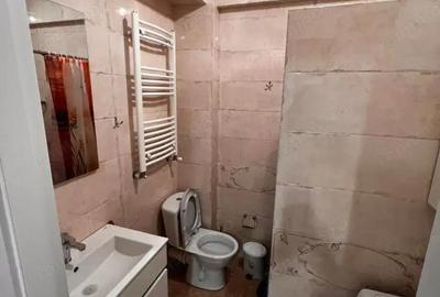 Apartament o camera Iulius Mall de inchriat - 2