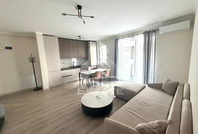 Apartament 2 camere, centrala proprie, loc de parcare, Giroc - 1