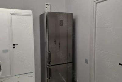 Navodari, vand apartament 2 camere zona sud, decomandat, mobilat si utilat - 1