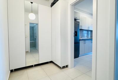 Unirii / Parcul Carol / Garsoniera Mobilata cu Parcare / Oferta - 6