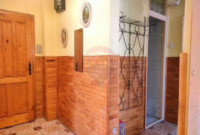 Apartament cu 3 camere de vanzare in zona Vitrometan - 10