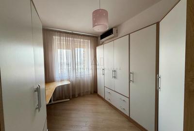 Apartament cu 4 camere semidecomandat, mobilat în Colentina - 6