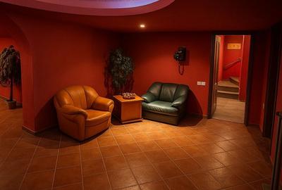 VILA SOMPTUOASA CU PONTON LA LAC SI TEREN GENEROS - REZIDENTA SAU INVESTITIE - 34