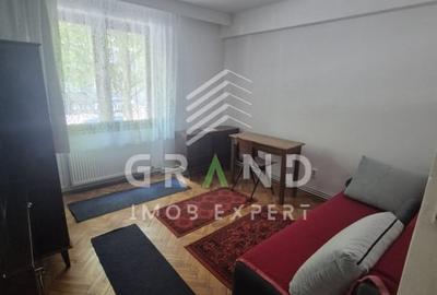 Apartament cu 2 camere semidecomandat, mobilat în Horea - 5