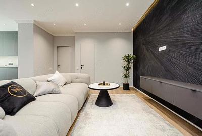 Apartament cu 3 camere în Universitate - 2