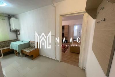 Apartament cu 2 camere semidecomandat în Hipodrom 2 - 10