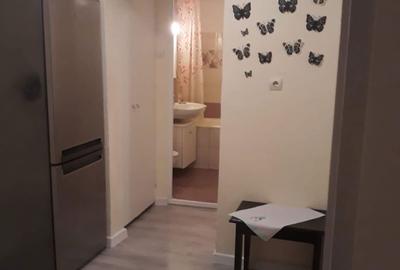 Apartament cu 2 camere decomandat în Central - 7