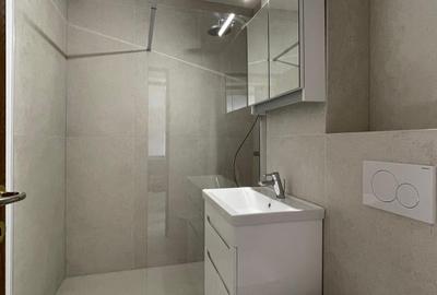 Faleza Nord, apartament 2 camere, mobilat si utilat modern, vedere la mare - 17