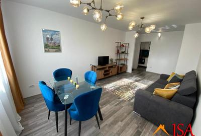 Apartament cu 2 camere – mobilat/utilat – ALEEA ȘELIMBĂR - 2