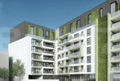 Apartament cu 3 camere semidecomandat în Semicentral - 3