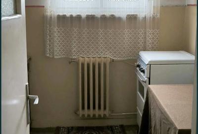 Apartament cu 2 camere decomandat în Crihala - 3