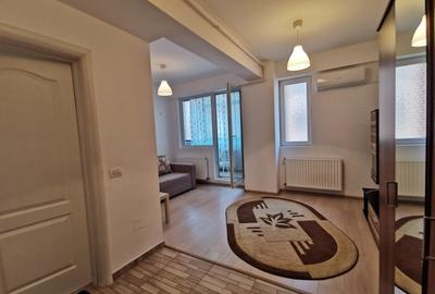 Garsoniera de vanzare Militari mobilata si utilata complet Garsoniera de vanzare Militari mobilata si utilata complet - 2