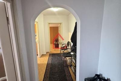 2 camere | decomandat | Metalurgie | FARA risc - 6