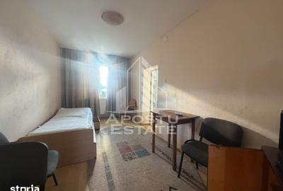 Casă cu 4 camere cu Teren 3022 Mp în Sânandrei - 2